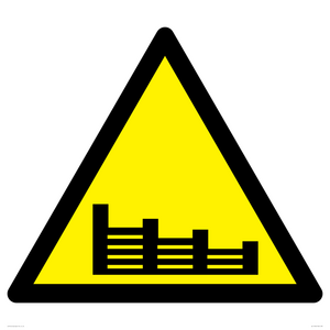 WL11204: W524 Warning: Groynes