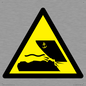 WL11208: W526 Warning: Submerged objects in watercraft areas