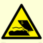 WL11208: W526 Warning: Submerged objects in watercraft areas