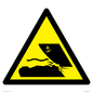 WL11208: W526 Warning: Submerged objects in watercraft areas