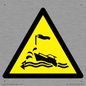 WL11210: W527 Warning: Wind over tide conditions