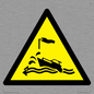 WL11210: W527 Warning: Wind over tide conditions