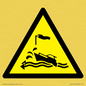 WL11210: W527 Warning: Wind over tide conditions