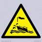 WL11210: W527 Warning: Wind over tide conditions