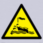 WL11210: W527 Warning: Wind over tide conditions