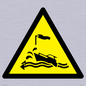 WL11210: W527 Warning: Wind over tide conditions