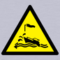 WL11210: W527 Warning: Wind over tide conditions