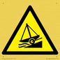 WL11962: W044 Warning: Slipway