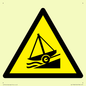 WL11962: W044 Warning: Slipway