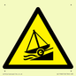 WL11962: W044 Warning: Slipway