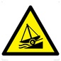 WL11962: W044 Warning: Slipway