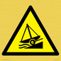 WL11962: W044 Warning: Slipway