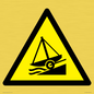 WL11962: W044 Warning: Slipway