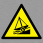 WL11962: W044 Warning: Slipway