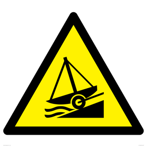 WL11962: W044 Warning: Slipway