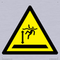 WL11968: W047 Warning: Deep water