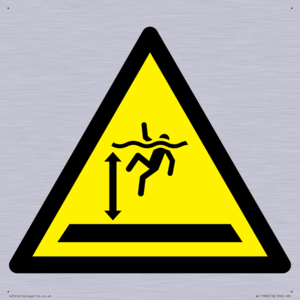 WL11968: W047 Warning: Deep water