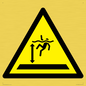 WL11968: W047 Warning: Deep water