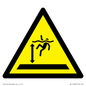 WL11968: W047 Warning: Deep water