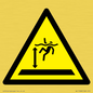 WL11968: W047 Warning: Deep water