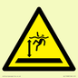 WL11968: W047 Warning: Deep water