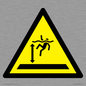 WL11968: W047 Warning: Deep water