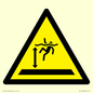 WL11968: W047 Warning: Deep water