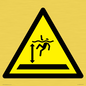 WL11968: W047 Warning: Deep water