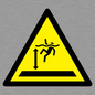 WL11968: W047 Warning: Deep water