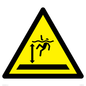 WL11968: W047 Warning: Deep water