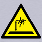 WL11968: W047 Warning: Deep water