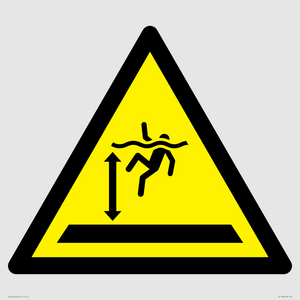 WL11968: W047 Warning: Deep water