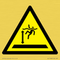 WL11968: W047 Warning: Deep water