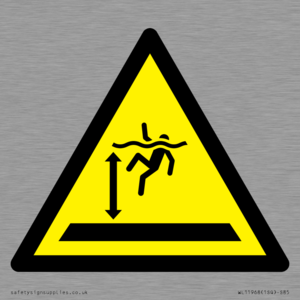 WL11968: W047 Warning: Deep water