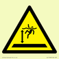 WL11968: W047 Warning: Deep water