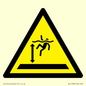 WL11968: W047 Warning: Deep water
