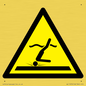 WL11970: W048 Warning: Shallow water (diving)