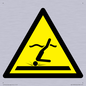 WL11970: W048 Warning: Shallow water (diving)