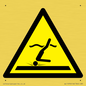 WL11970: W048 Warning: Shallow water (diving)