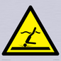 WL11970: W048 Warning: Shallow water (diving)