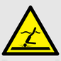 WL11970: W048 Warning: Shallow water (diving)
