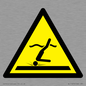 WL11970: W048 Warning: Shallow water (diving)