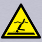 WL11970: W048 Warning: Shallow water (diving)