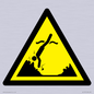 WL11971: W049 Warning: Submerged objects