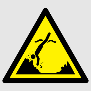 WL11971: W049 Warning: Submerged objects