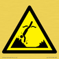 WL11971: W049 Warning: Submerged objects