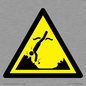WL11971: W049 Warning: Submerged objects