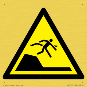 WL11973: W050 Warning: Sudden drop in swimming or leisure pools