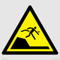 WL11973: W050 Warning: Sudden drop in swimming or leisure pools