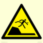 WL11973: W050 Warning: Sudden drop in swimming or leisure pools